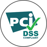 PCI DSS logo